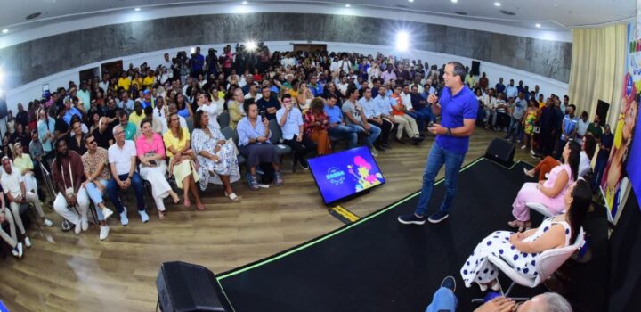 Carnaval no Centro de Salvador terá quase 50 grandes atrações gratuitas no Circuito Osmar