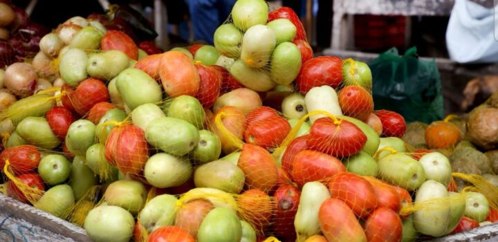 Cesta Básica de Salvador inicia 2026 com elevação de 1,13%