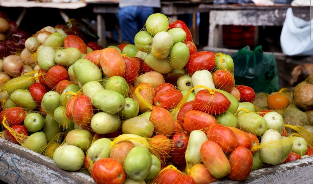 Cesta Básica de Salvador inicia 2026 com elevação de 1,13%