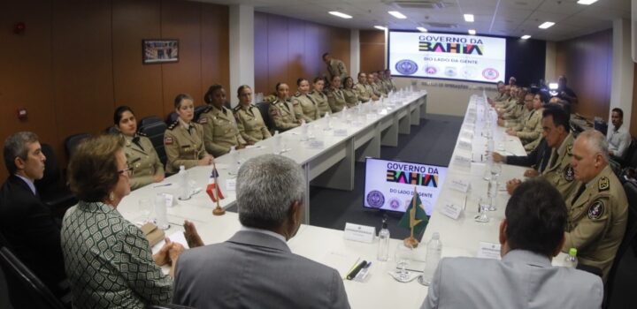 Promoção de 28 tenentes-coronéis fortalece a PM e amplia presença feminina nos postos de comando