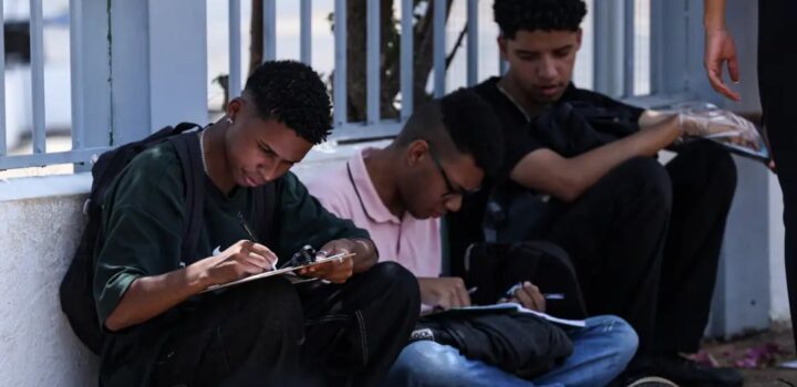 Inscrições para o Fies 2026 terminam nesta sexta; saiba como concorrer