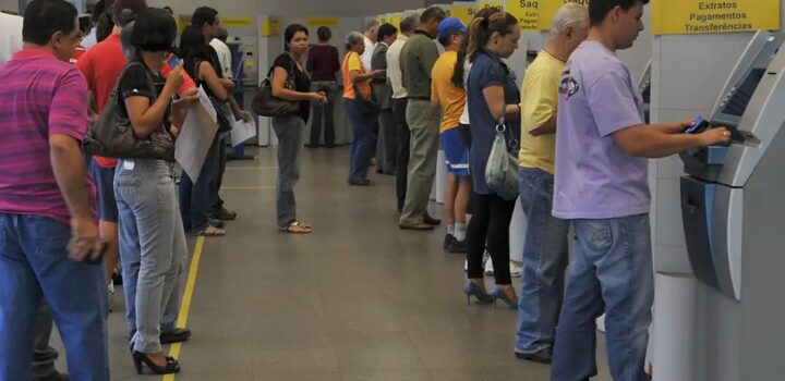 Febraban informa sobre o expediente bancário durante o Carnaval