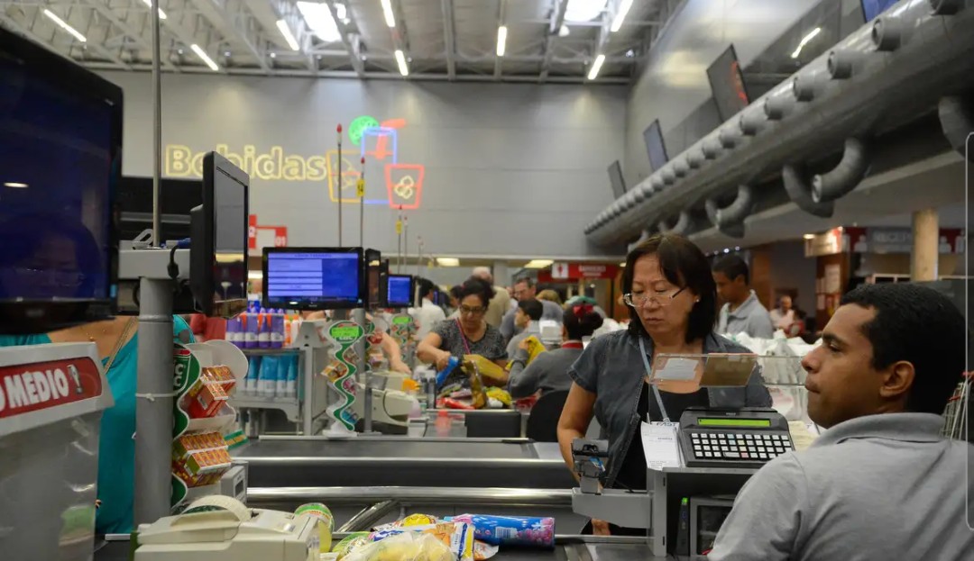 Você está visualizando atualmente Em janeiro, custo da cesta aumenta em 24 capitais