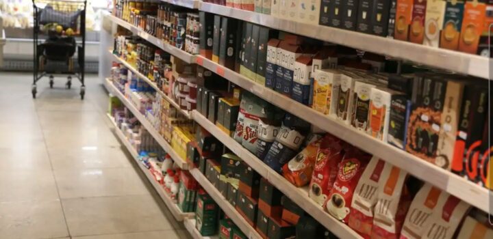 Preço da cesta básica em Salvador aumenta em janeiro