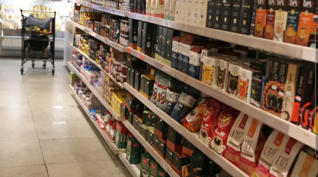 Preço da cesta básica em Salvador aumenta em janeiro