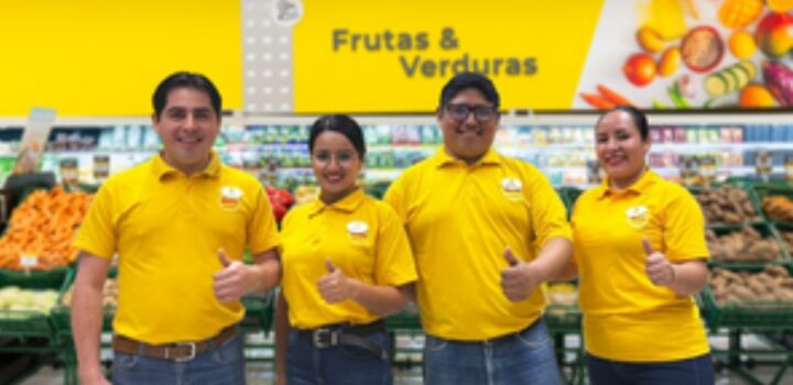 Cencosud encerra 2025 com aumento&nbsp; nas crescimento nas vendas e melhorias em sua rentabilidade