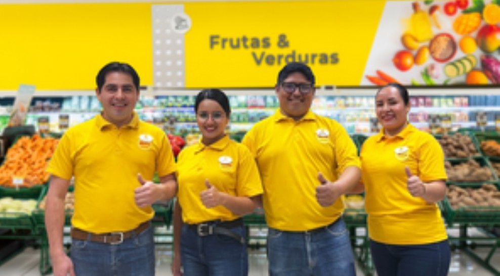 Cencosud encerra 2025 com aumento&nbsp; nas crescimento nas vendas e melhorias em sua rentabilidade