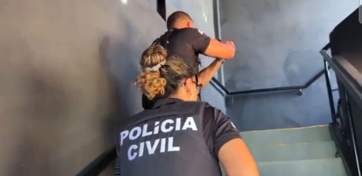 Investigação sobre rifas clandestinas leva à suspensão de camarote no Carnaval de Salvador
