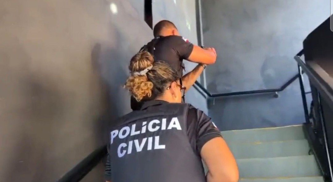 Investigação sobre rifas clandestinas leva à suspensão de camarote no Carnaval de Salvador