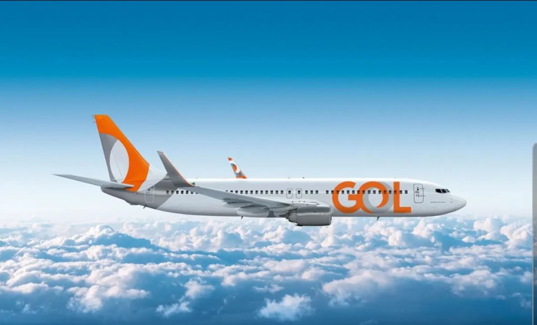 Novo voo da Gol entre Teresina e Salvador amplia malha aérea nacional da Bahia