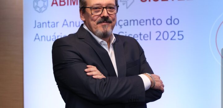 Abimetal-Sicetel reforça papel estratégico na defesa da cadeia do aço durante a Latam Wire+Steel 2026