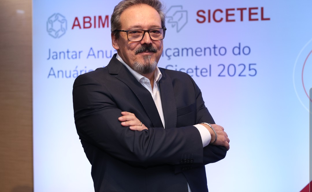 Abimetal-Sicetel reforça papel estratégico na defesa da cadeia do aço durante a Latam Wire+Steel 2026