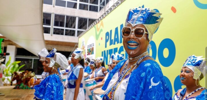 Governo reforça rede de proteção no Carnaval da Bahia com o Plantão Integrado dos Direitos Humanos