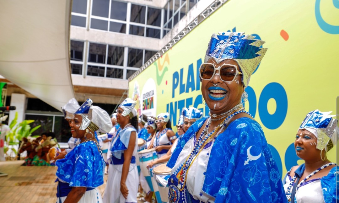 Governo reforça rede de proteção no Carnaval da Bahia com o Plantão Integrado dos Direitos Humanos
