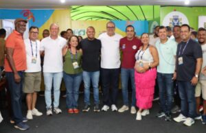 Leia mais sobre o artigo Vereadores destacam protagonismo da Câmara na discussão sobre o Carnaval