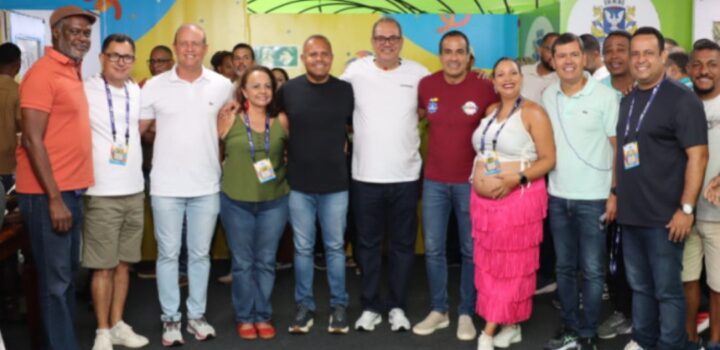 Vereadores destacam protagonismo da Câmara na discussão sobre o Carnaval