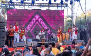 Leia mais sobre o artigo Programação infantil reúne famílias no circuito Circuito Batatinha durante o Carnaval 2026*