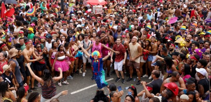 Mudança do Garcia transforma o bairro em palco de tradição, crítica e pertencimento