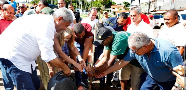 Estado autoriza pavimentação da estrada entre Uruçuca e Serra Grande para fortalecer desenvolvimento regional