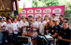 Leia mais sobre o artigo “A Bahia mostrou ao mundo a força de um Carnaval organizado, inclusivo e seguro”, afirma governador Jerônimo Rodrigues