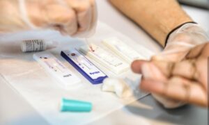 Leia mais sobre o artigo Com ações estratégicas na capital e no interior, Carnaval da Bahia tem recorde de investimento em saúde