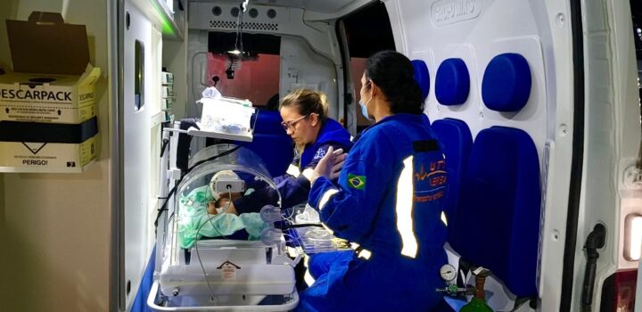 Central Estadual de Regulação soluciona mais de 5 mil casos durante o Carnaval