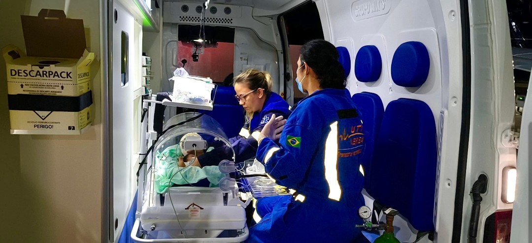 Central Estadual de Regulação soluciona mais de 5 mil casos durante o Carnaval