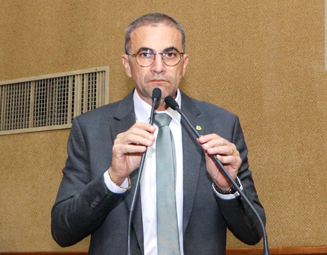 Deputado Hassan celebra 64 anos de emancipação política de Lafaiete Coutinho