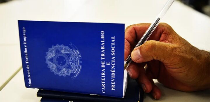 Dezenove estados e DF têm em 2025 o menor desemprego já registrado