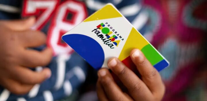 Caixa paga Bolsa Família a beneficiários com NIS de final 5