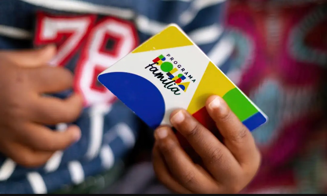 Caixa paga Bolsa Família a beneficiários com NIS de final 5