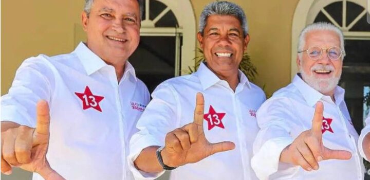 Pesquisa aponta vantagem digital da pré-chapa governista durante o Carnaval