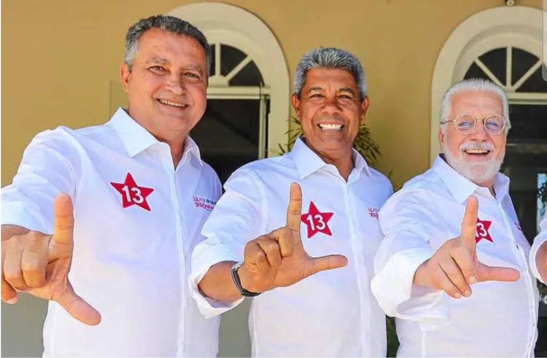 Pesquisa aponta vantagem digital da pré-chapa governista durante o Carnaval