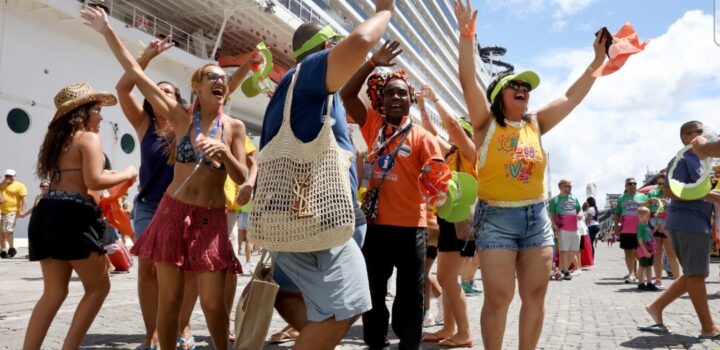 A economia do Carnaval de Salvador