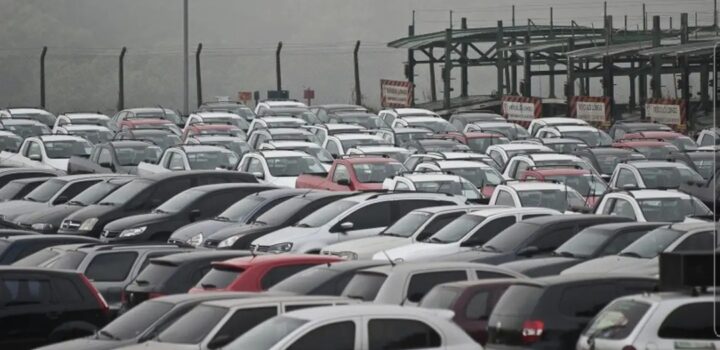 Mercado automotivo inicia 2026 estável e eletrificados mostram sinais de ajuste, aponta Índice Webmotors