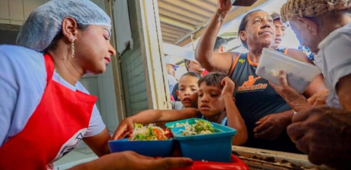 Censo Sisan 2025 mostra crescimento da segurança alimentar no país