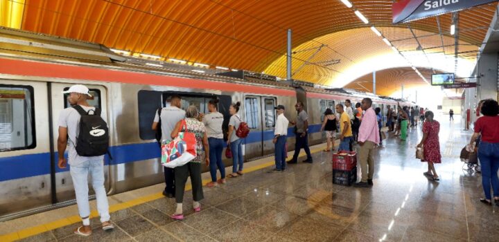 Movimentação econômica de Salvador ficou estável em dezembro de 2025