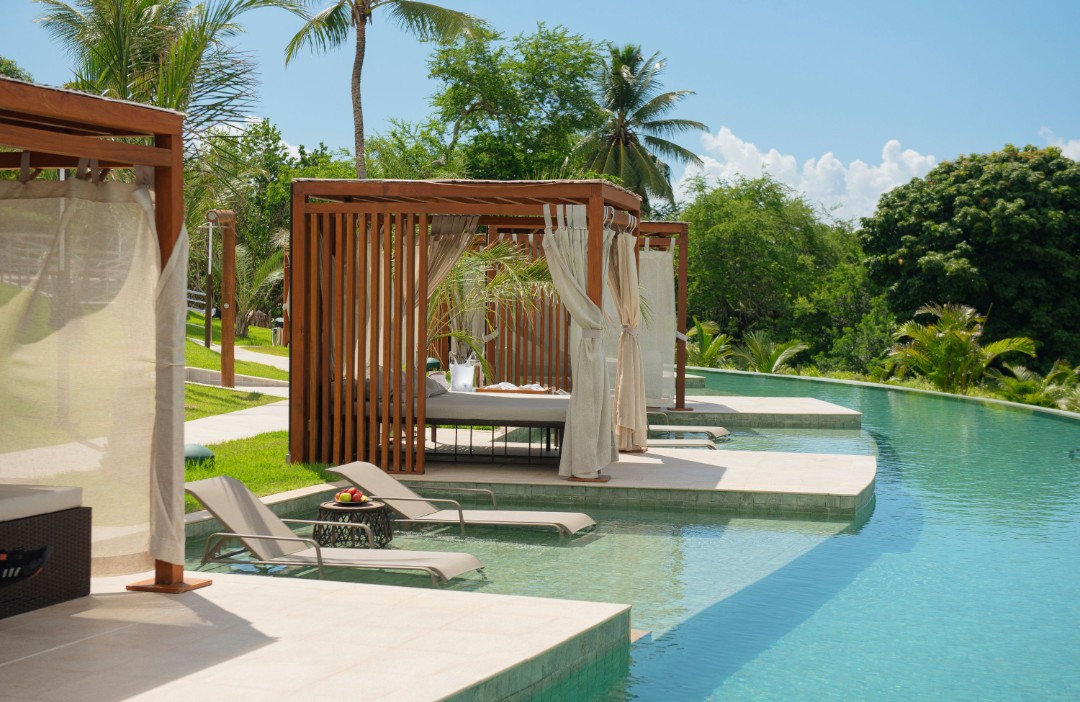 Deville Prime Salvador recebe prêmio internacional da Booking.com