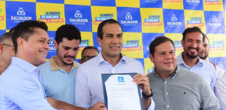 Prefeitura vai ampliar camelódromo de Narandiba com mais 13 quiosques e inicia construção de novo ecoponto na região