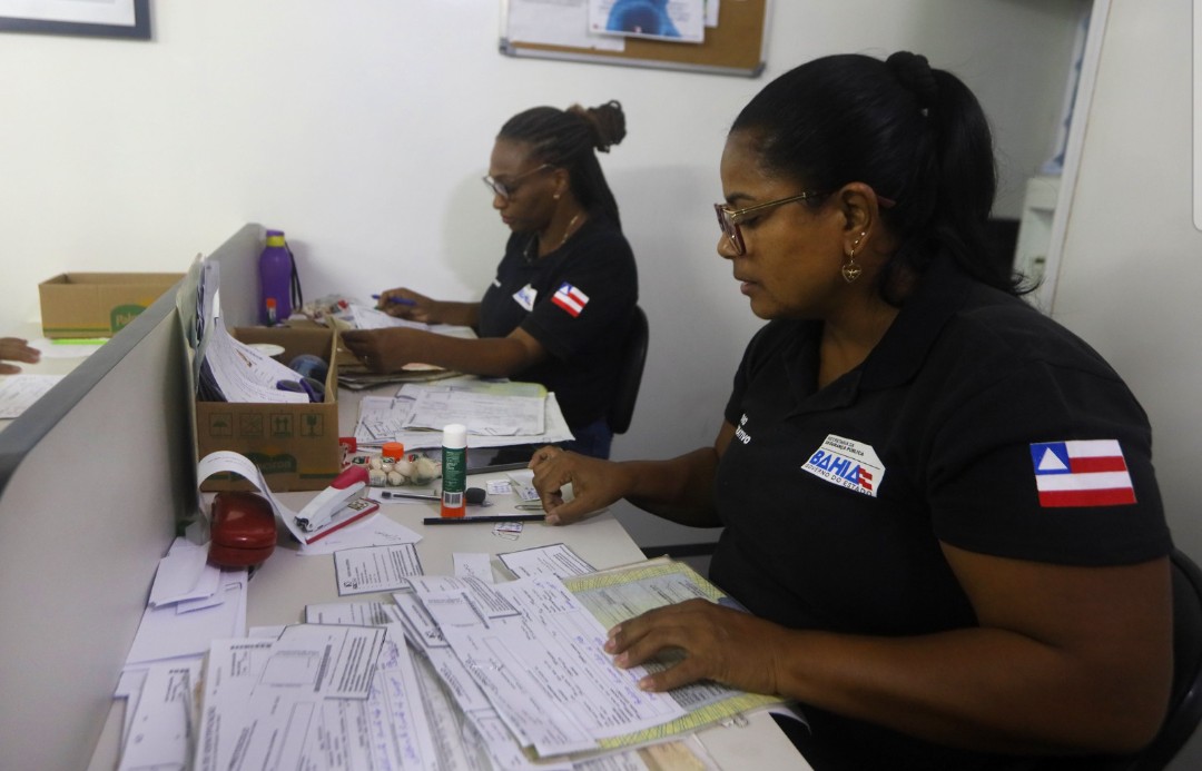 Servidores públicos estaduais receberão, este mês, Adicional por Tempo de Serviço recalculados