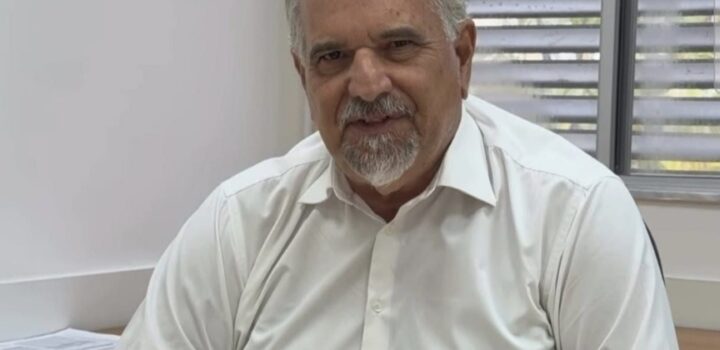 Deputado ressalta unidade do grupo e reforça condução de Jerônimo no anúncio da chapa