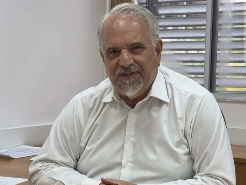 Deputado ressalta unidade do grupo e reforça condução de Jerônimo no anúncio da chapa