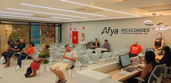 Atendimento ambulatorial gratuito em Salvador e mais três cidades baianas