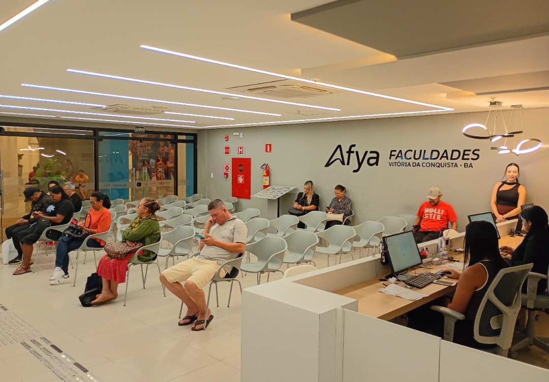 Atendimento ambulatorial gratuito em Salvador e mais três cidades baianas