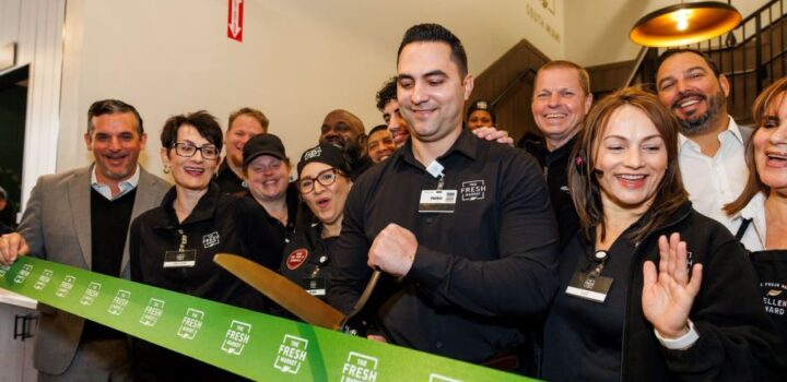 Cencosud inaugura duas lojas The Fresh Market em Miami e fortalece sua presença nos Estados Unidos