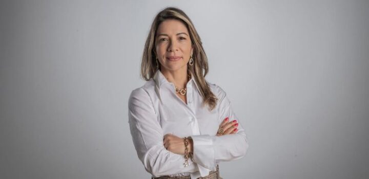 ABRACE Energia anuncia Daniela Lopes Coutinho como nova vice-presidente executiva