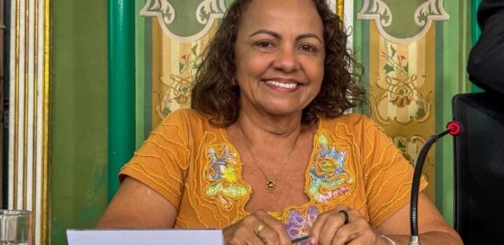 Aladilce aplaude interdição da “passarela do apartheid” pela Justiça Federal