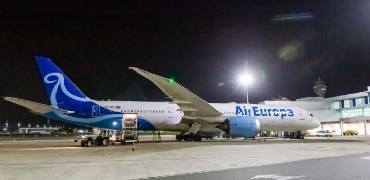 Volume de passagens aéreas internacionais para a Bahia no Carnaval é mais que o dobro da média nacional