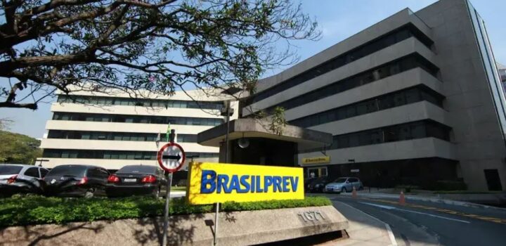 Brasilprev registra lucro líquido de R$ 2,0 bilhões em 2025