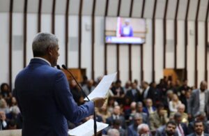 Leia mais sobre o artigo Governador destaca investimentos históricos no desenvolvimento rural durante abertura dos trabalhos na Alba